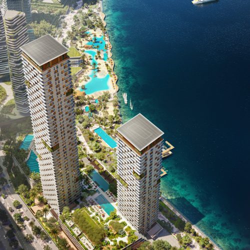 E30_Hero Shot Day The Cove