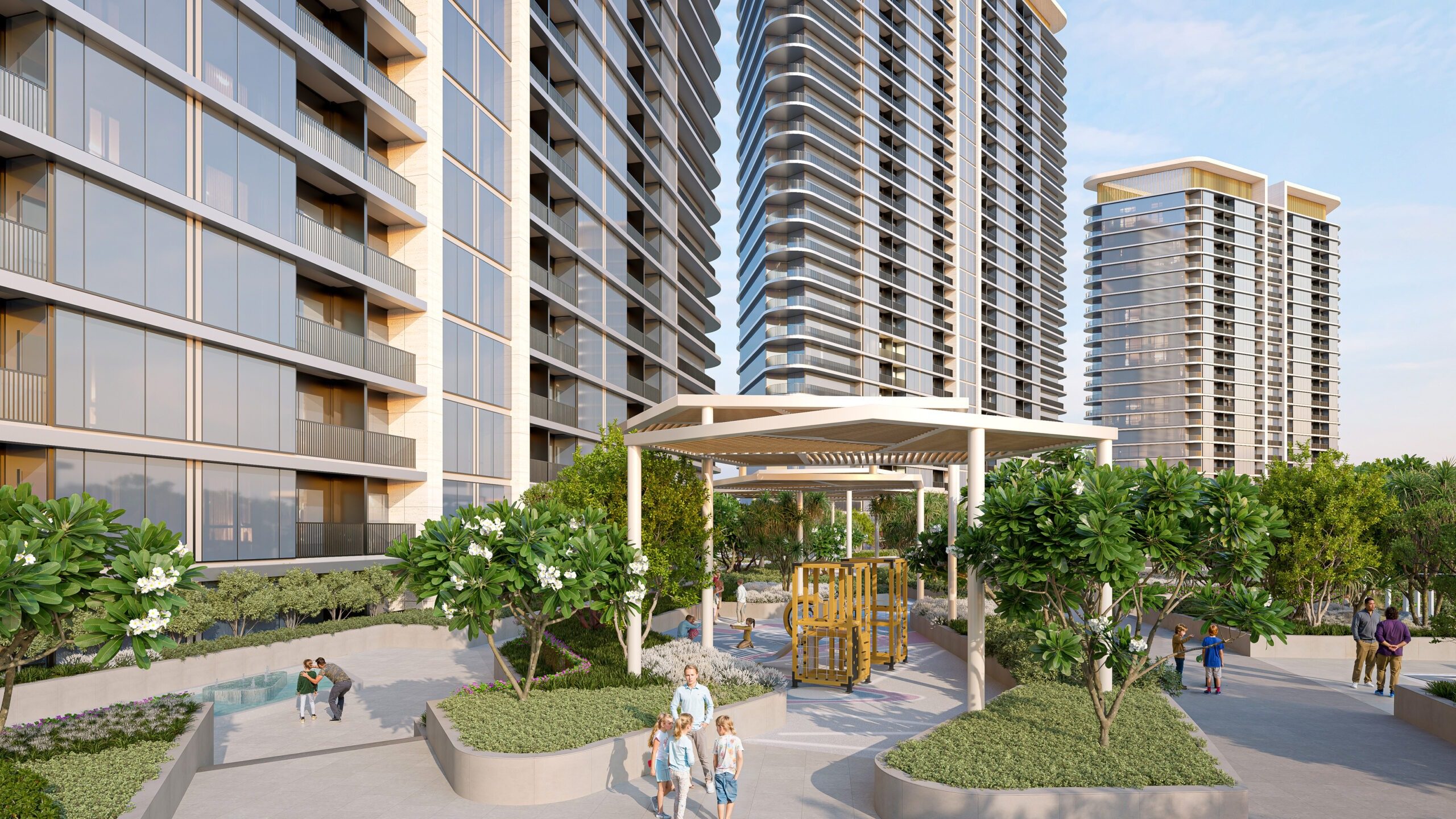 Podium---Kids-play-area